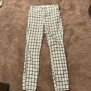 Really cute business pants!